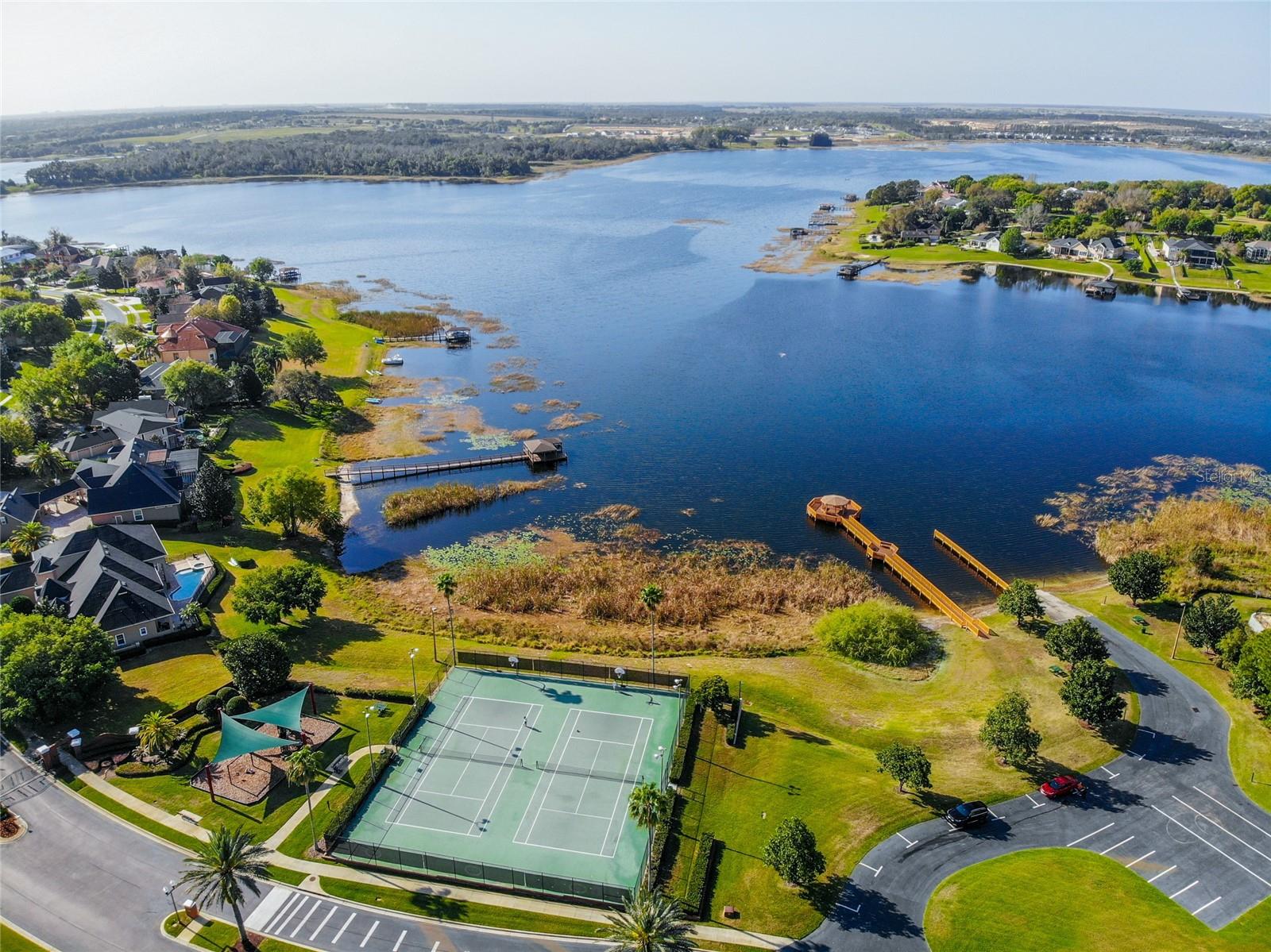 17437 PROMENADE DR, CLERMONT, FL, 34711