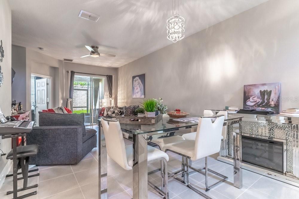 17437 PROMENADE DR, CLERMONT, FL, 34711