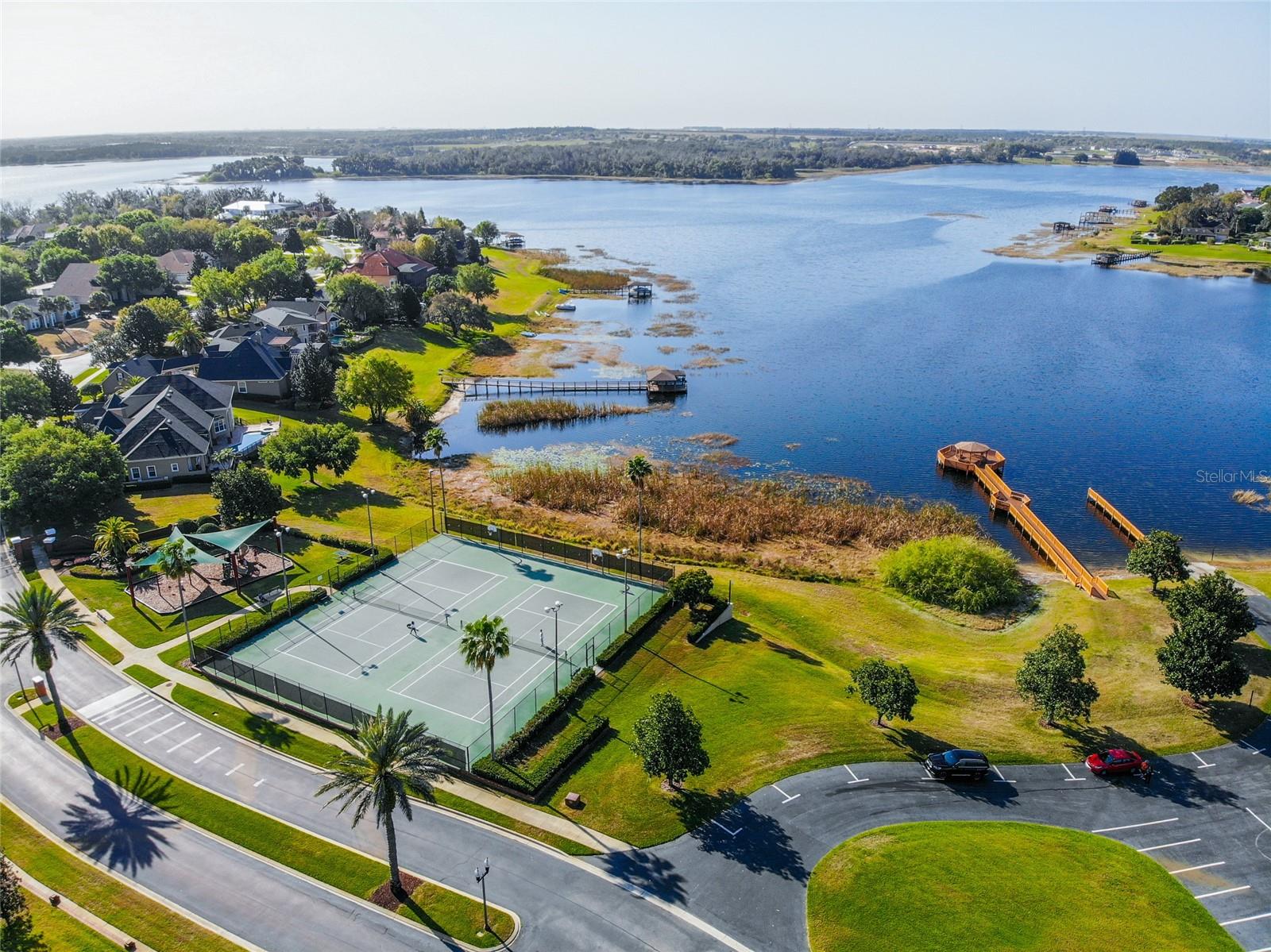 17437 PROMENADE DR, CLERMONT, FL, 34711