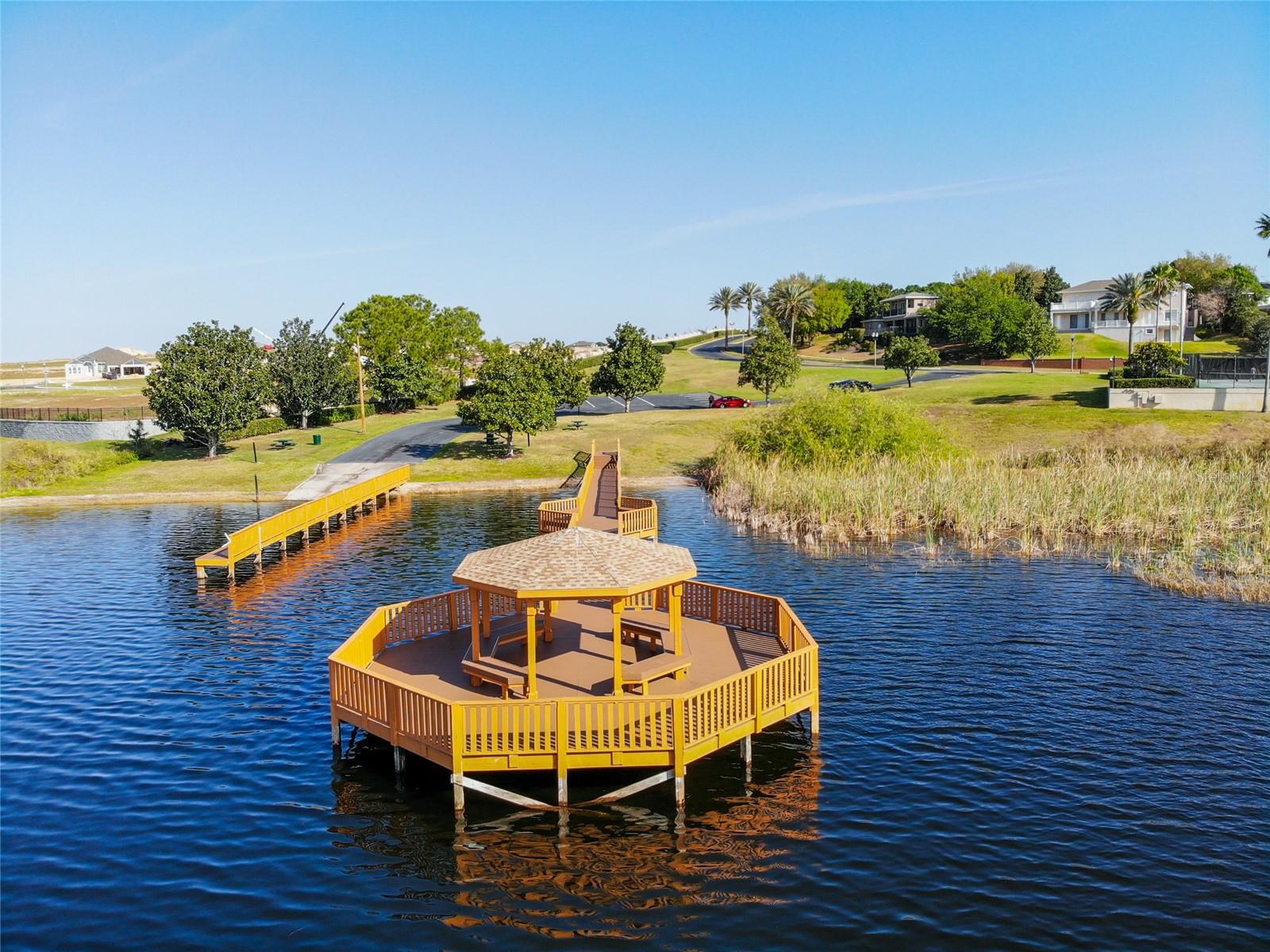 17437 PROMENADE DR, CLERMONT, FL, 34711