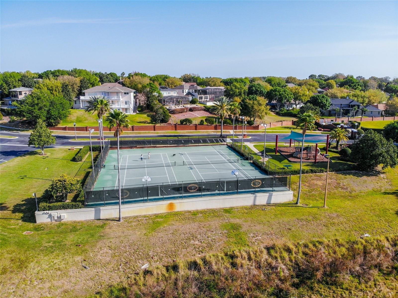 17437 PROMENADE DR, CLERMONT, FL, 34711