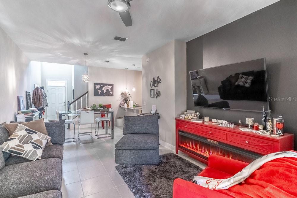 17437 PROMENADE DR, CLERMONT, FL, 34711