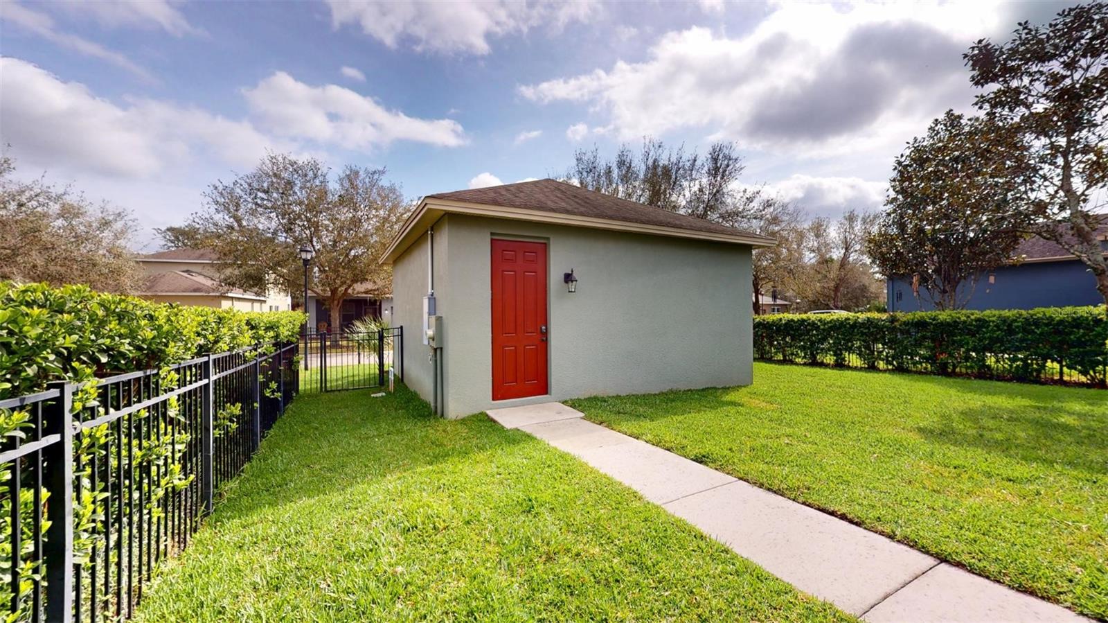 5406 FISHHAWK RIDGE DR, LITHIA, FL, 33547