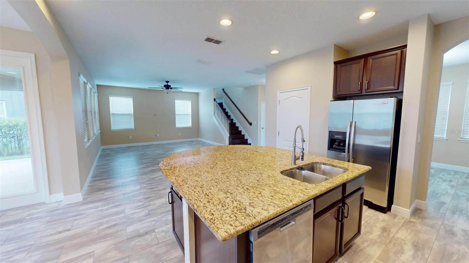 5406 FISHHAWK RIDGE DR, LITHIA, FL, 33547