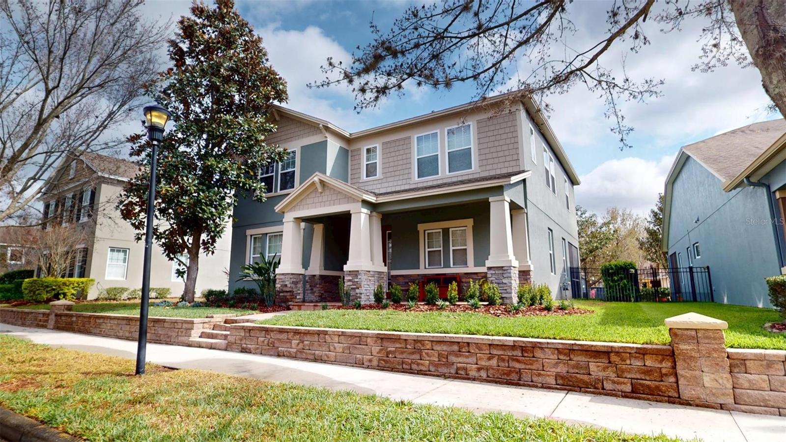 5406 FISHHAWK RIDGE DR, LITHIA, FL, 33547