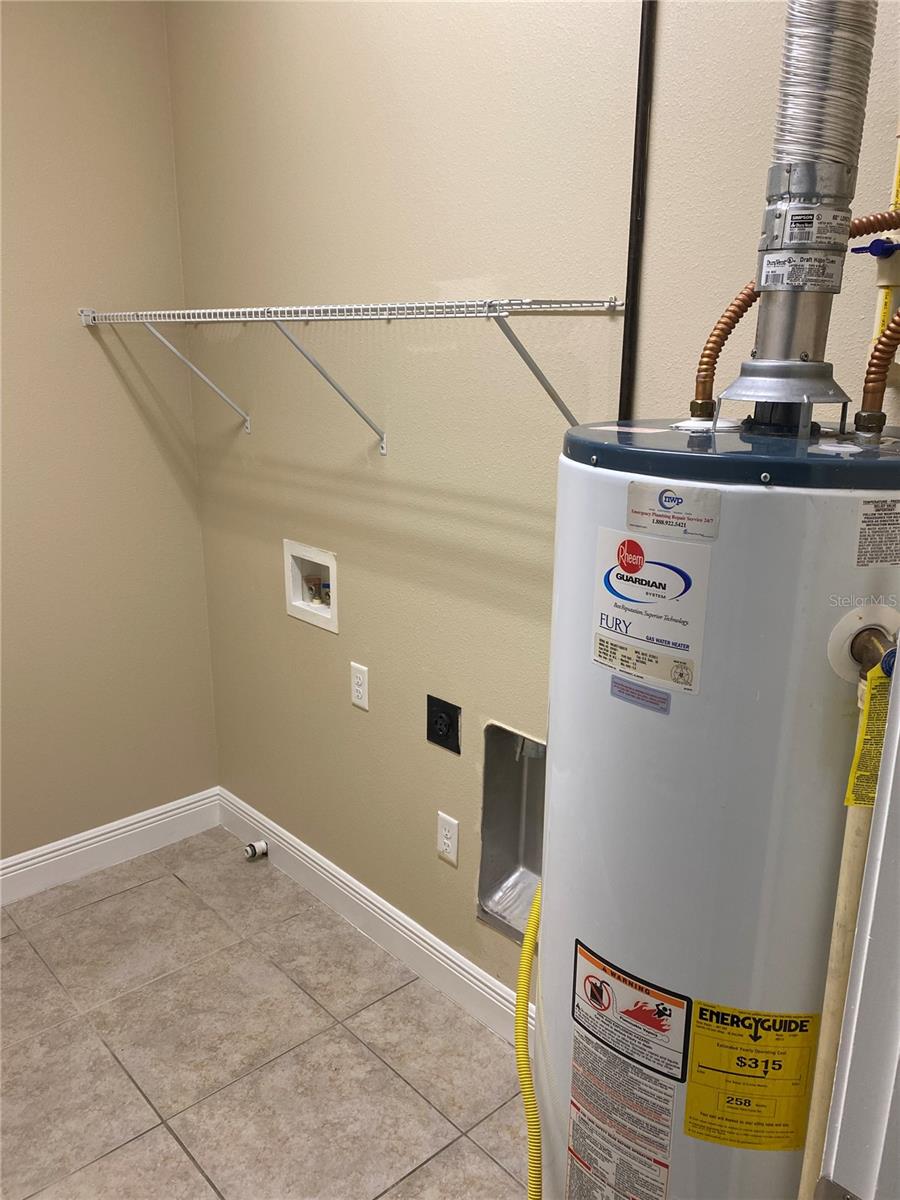 5406 FISHHAWK RIDGE DR, LITHIA, FL, 33547