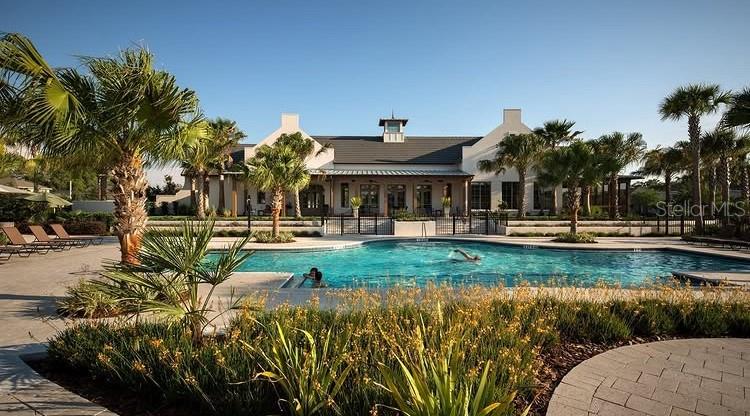 5406 FISHHAWK RIDGE DR, LITHIA, FL, 33547