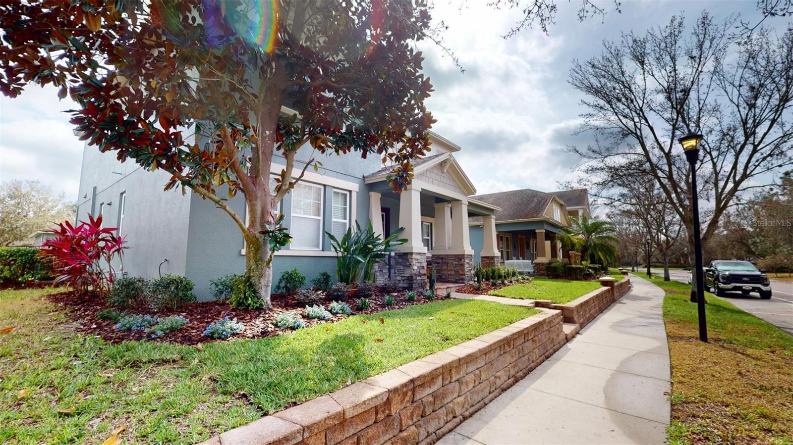 5406 FISHHAWK RIDGE DR, LITHIA, FL, 33547