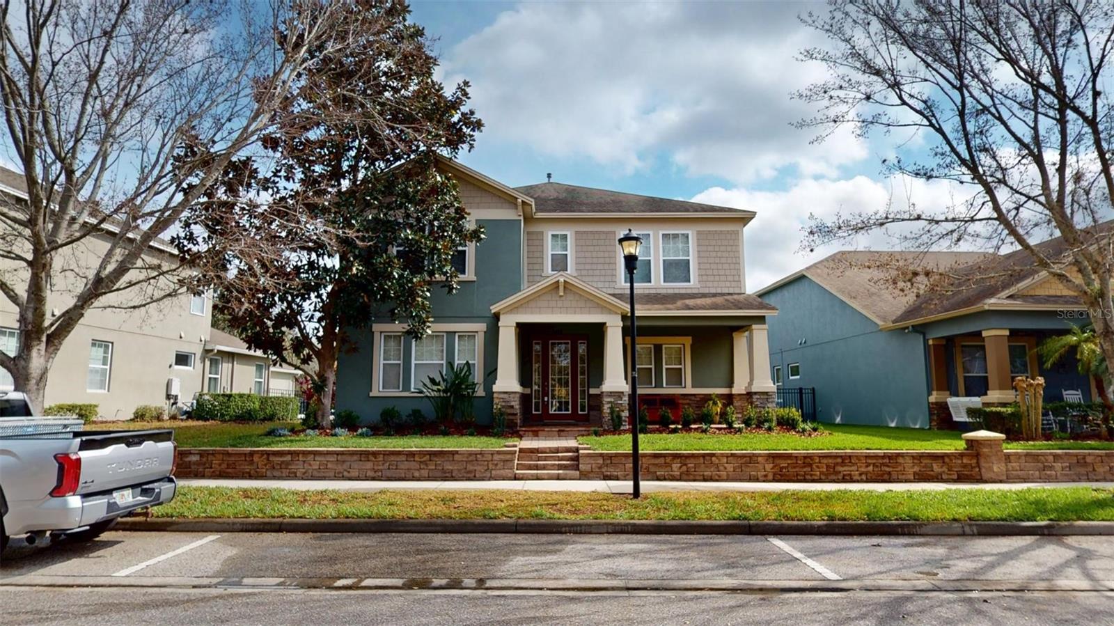 5406 FISHHAWK RIDGE DR, LITHIA, FL, 33547