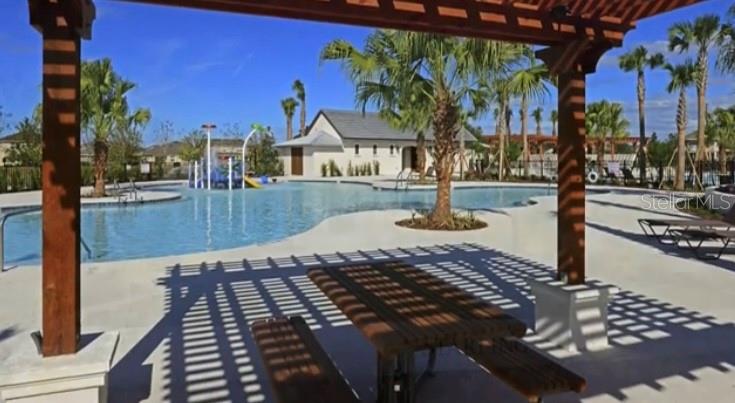 5406 FISHHAWK RIDGE DR, LITHIA, FL, 33547