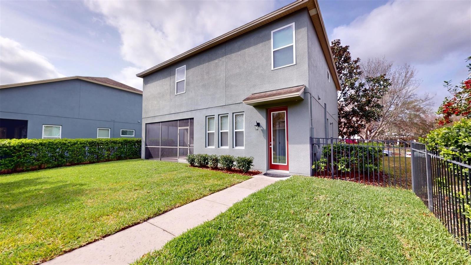 5406 FISHHAWK RIDGE DR, LITHIA, FL, 33547