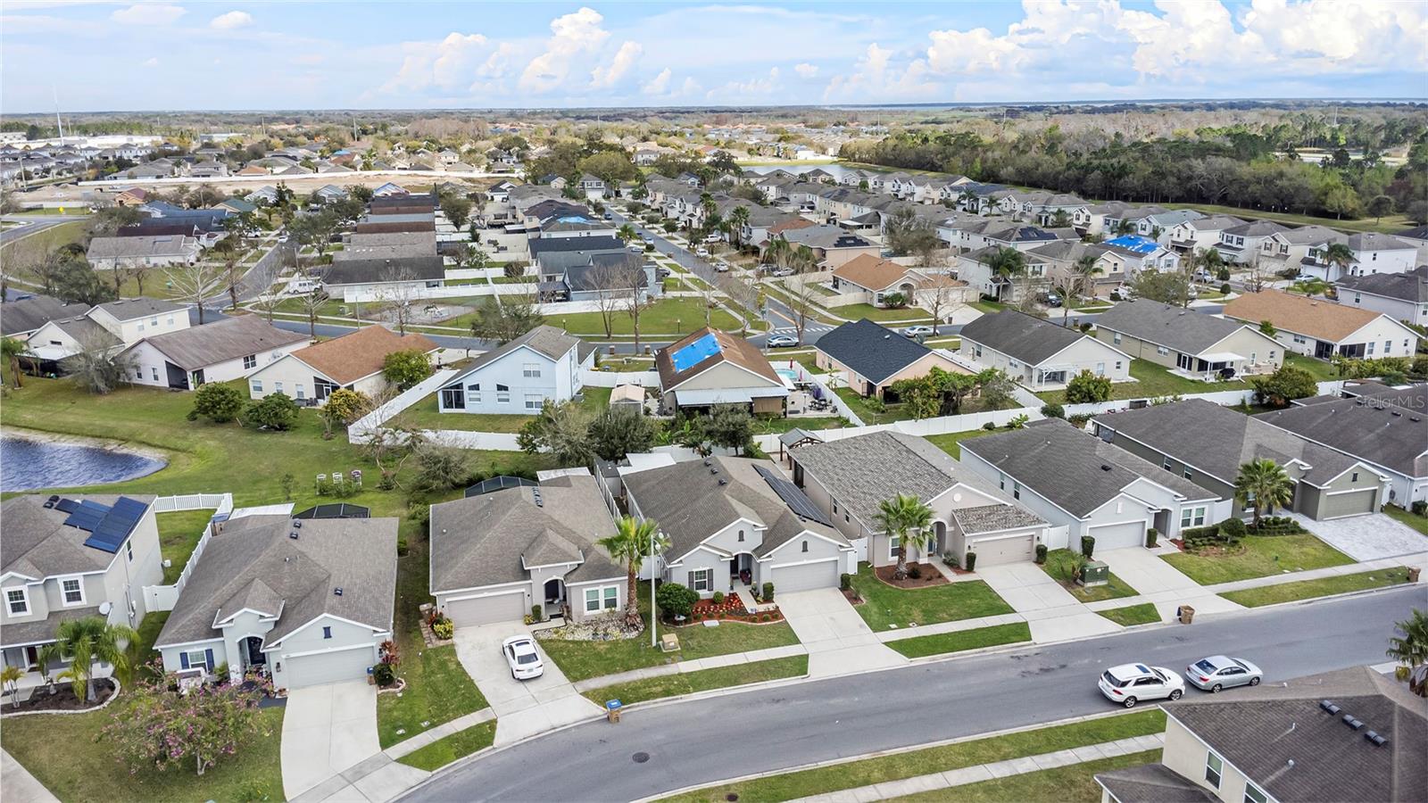2559 EAGLE BAY BLVD, KISSIMMEE, FL, 34743
