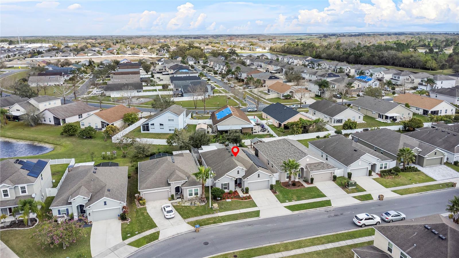 2559 EAGLE BAY BLVD, KISSIMMEE, FL, 34743