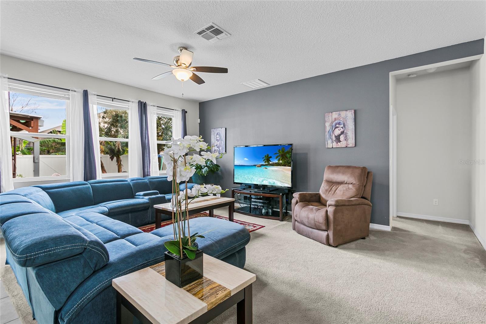 2559 EAGLE BAY BLVD, KISSIMMEE, FL, 34743