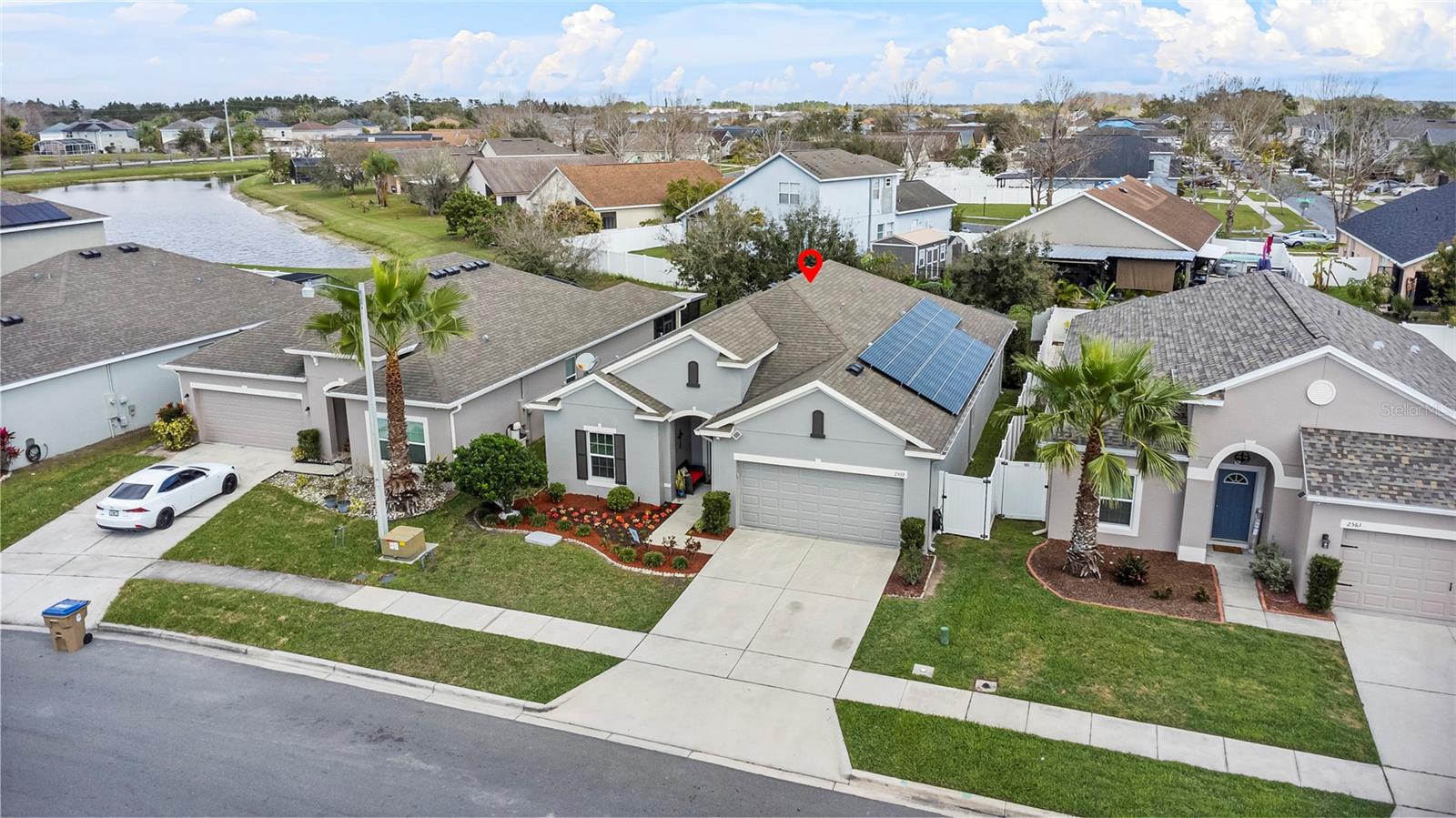 2559 EAGLE BAY BLVD, KISSIMMEE, FL, 34743