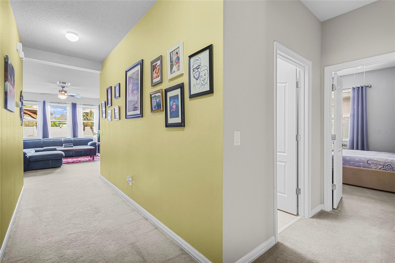 2559 EAGLE BAY BLVD, KISSIMMEE, FL, 34743