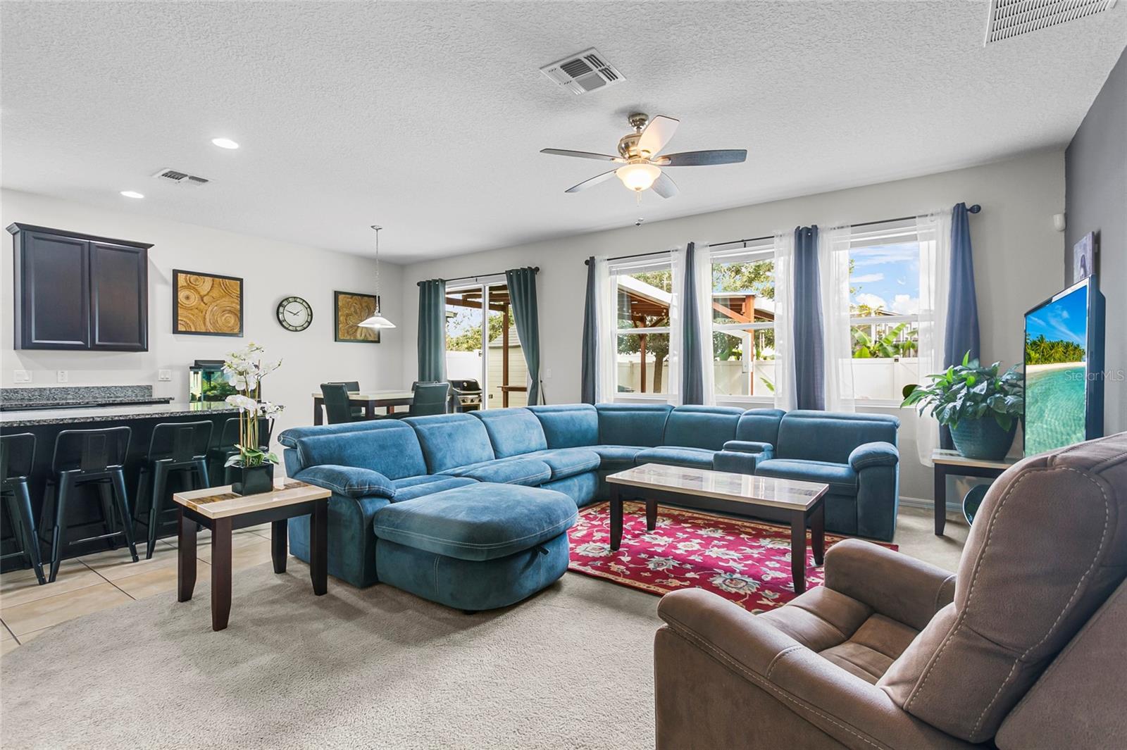 2559 EAGLE BAY BLVD, KISSIMMEE, FL, 34743
