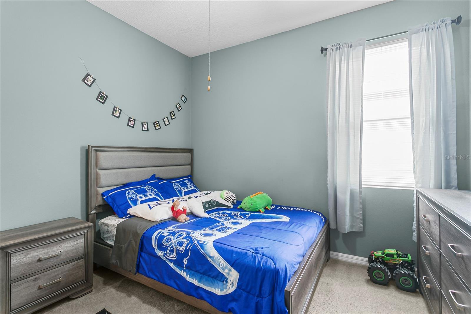 2559 EAGLE BAY BLVD, KISSIMMEE, FL, 34743