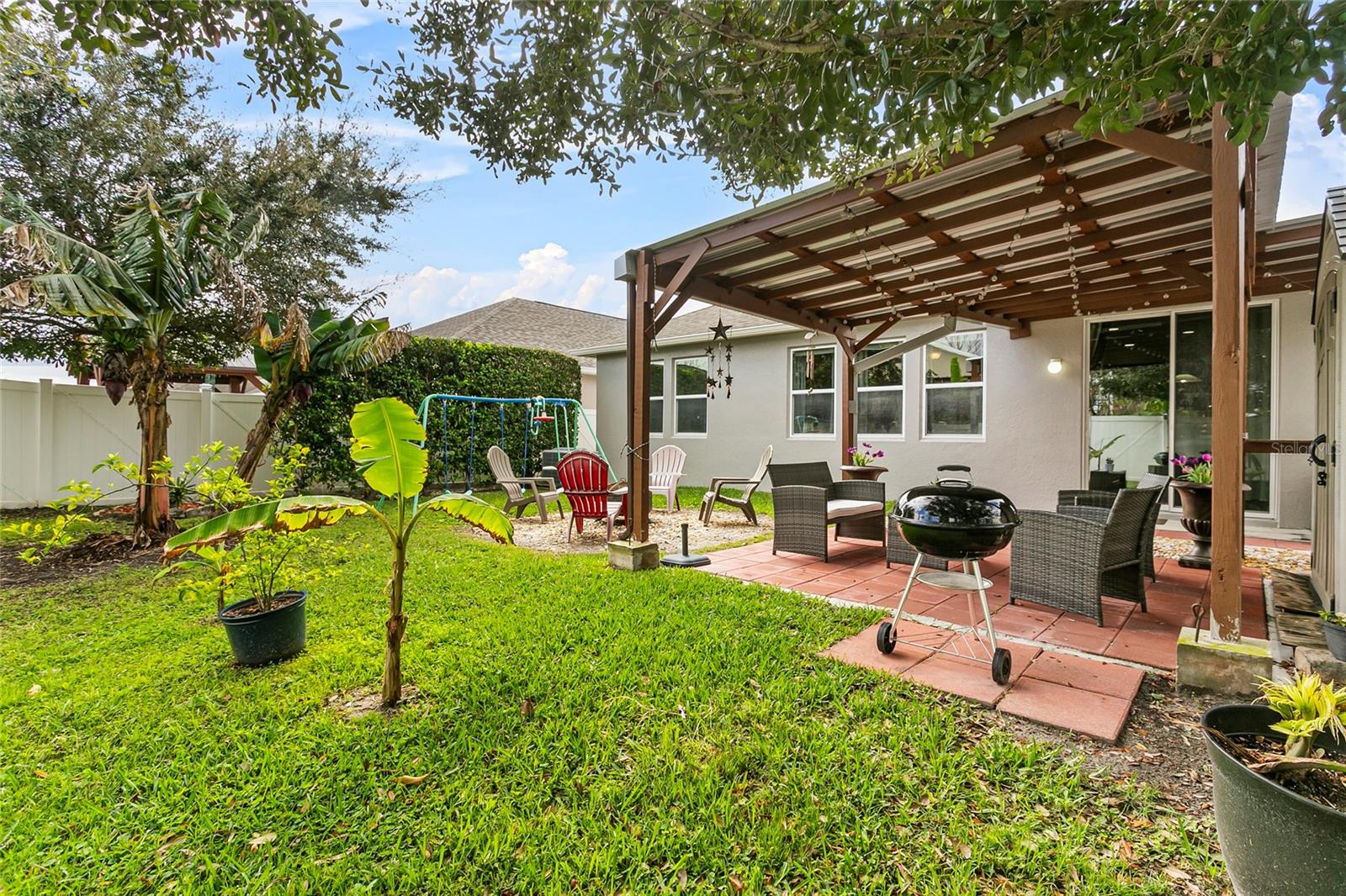 2559 EAGLE BAY BLVD, KISSIMMEE, FL, 34743