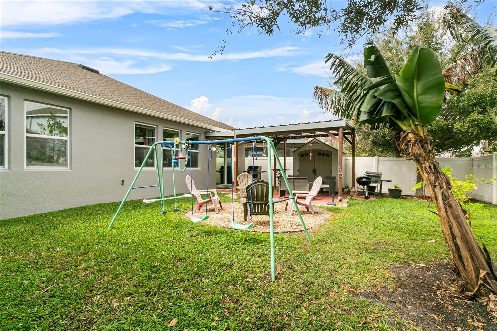 2559 EAGLE BAY BLVD, KISSIMMEE, FL, 34743