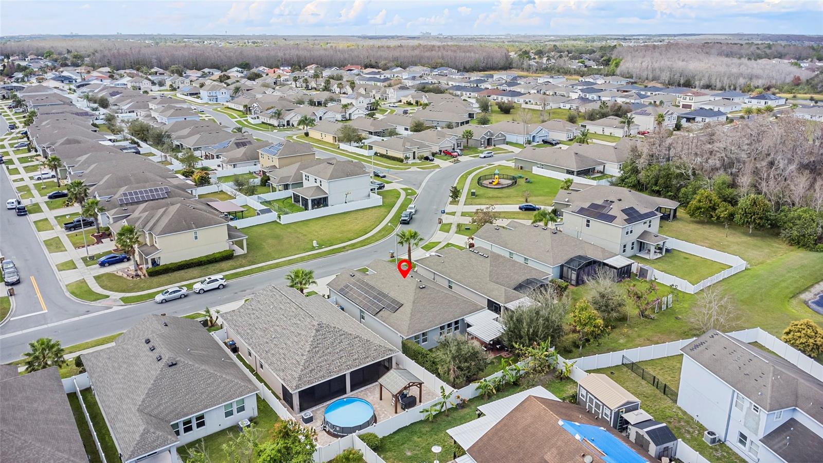 2559 EAGLE BAY BLVD, KISSIMMEE, FL, 34743