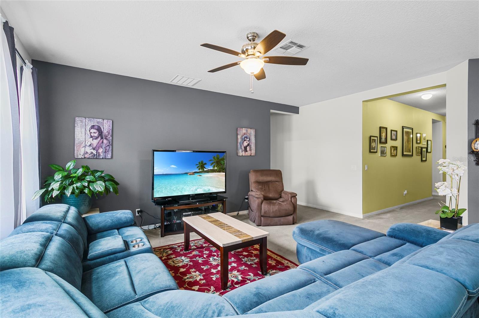 2559 EAGLE BAY BLVD, KISSIMMEE, FL, 34743