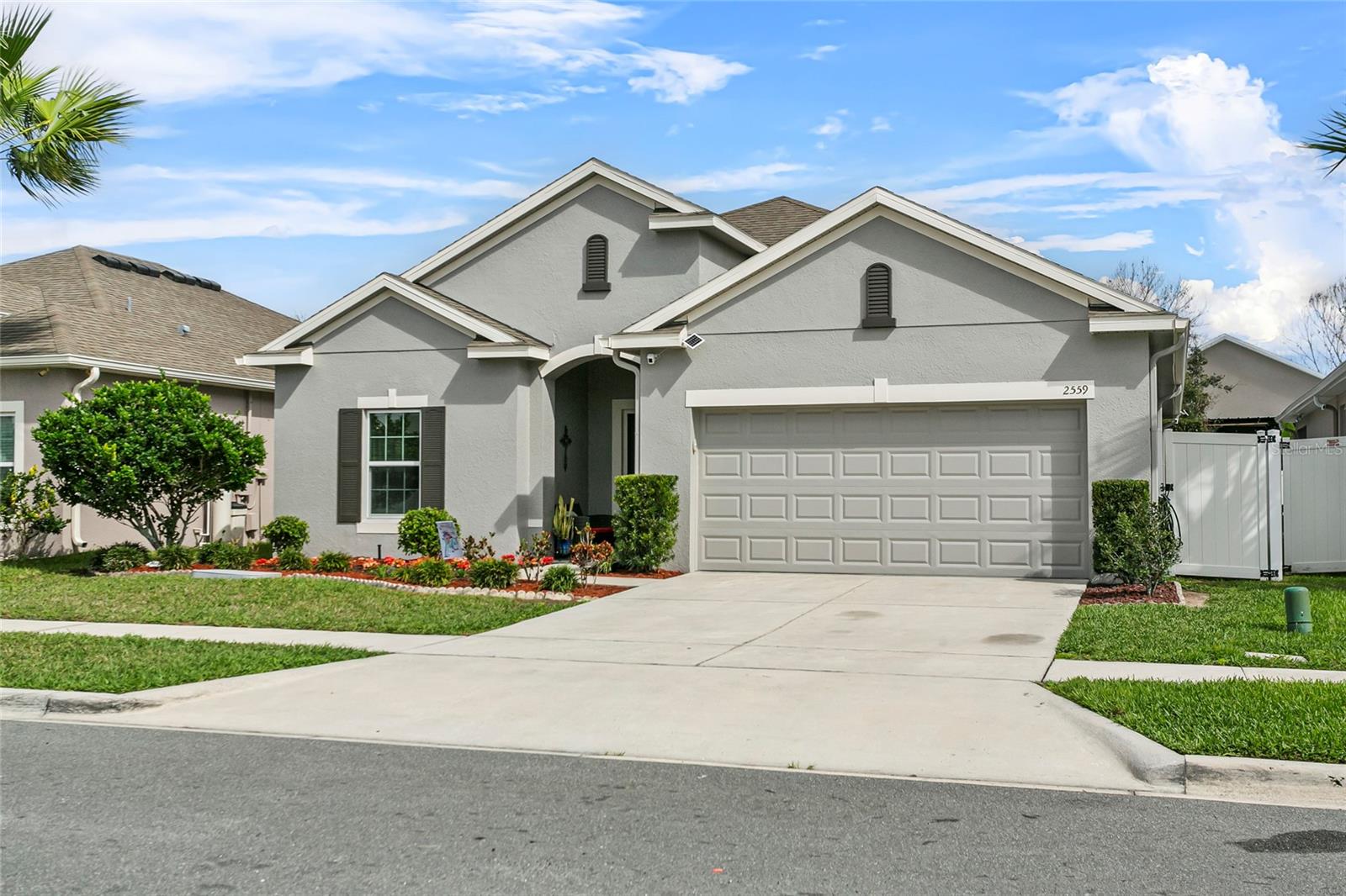2559 EAGLE BAY BLVD, KISSIMMEE, FL, 34743