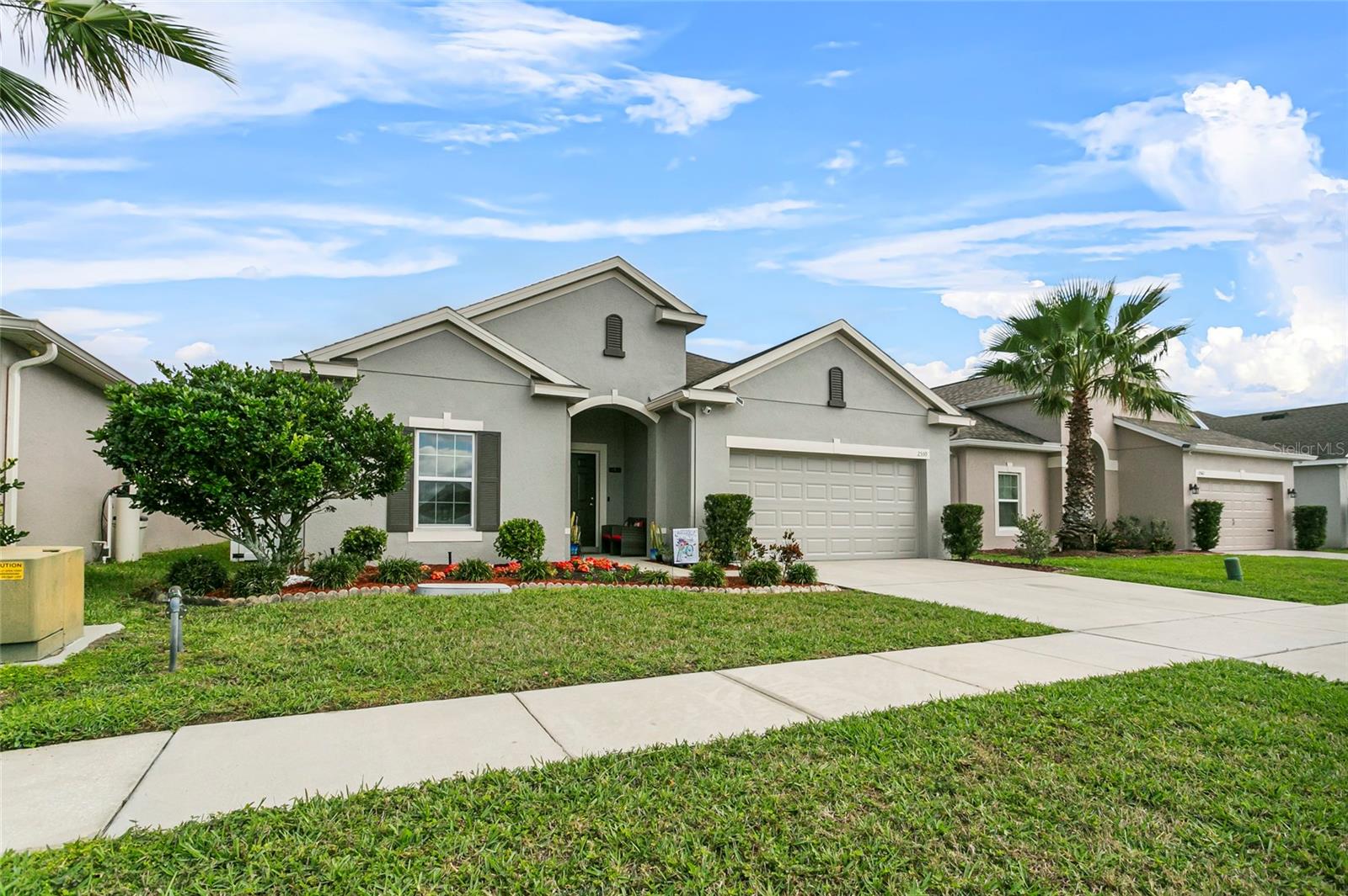 2559 EAGLE BAY BLVD, KISSIMMEE, FL, 34743