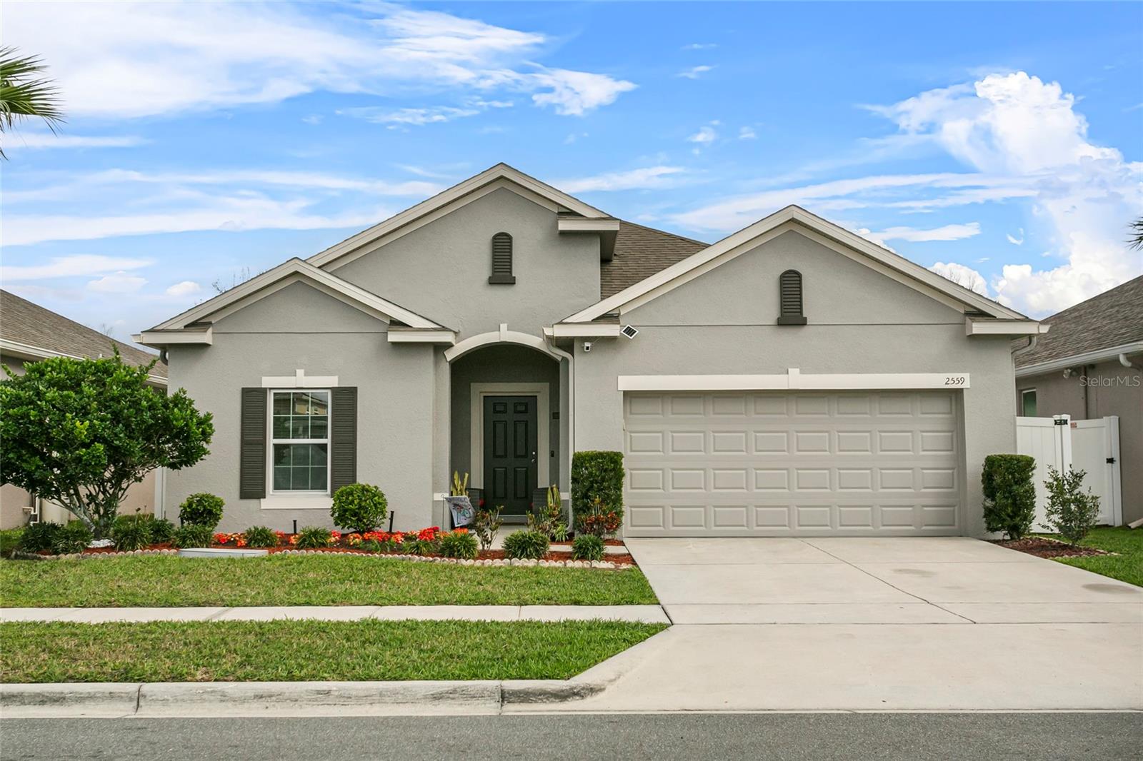 2559 EAGLE BAY BLVD, KISSIMMEE, FL, 34743
