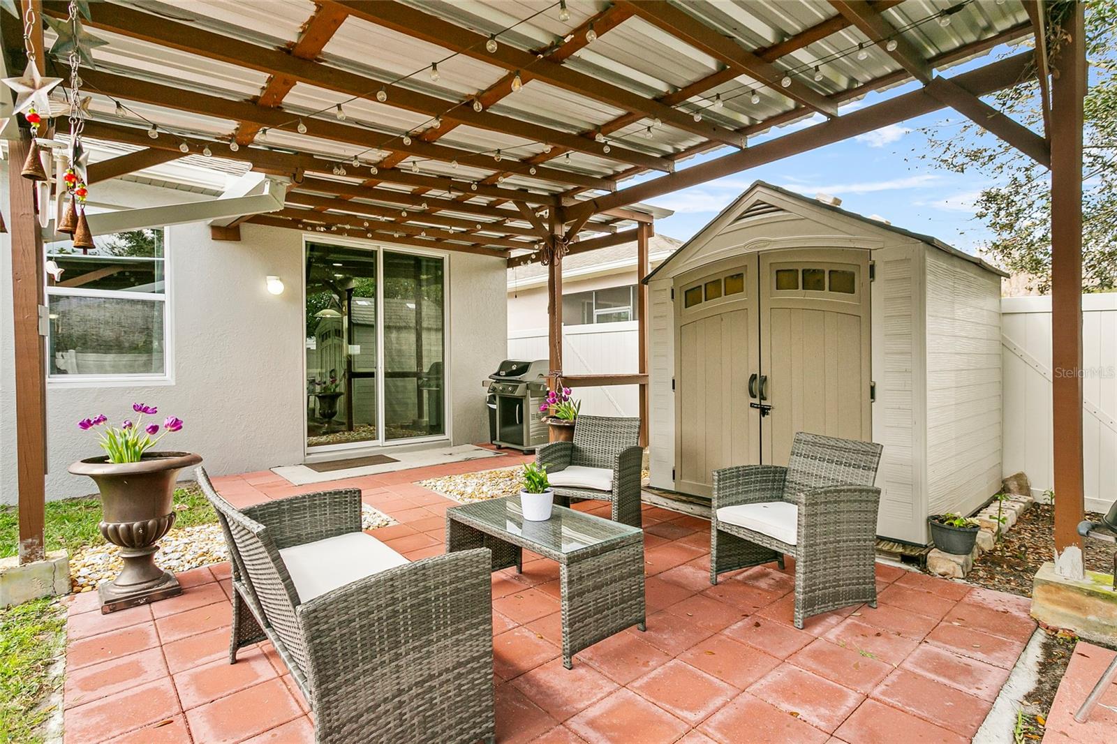 2559 EAGLE BAY BLVD, KISSIMMEE, FL, 34743