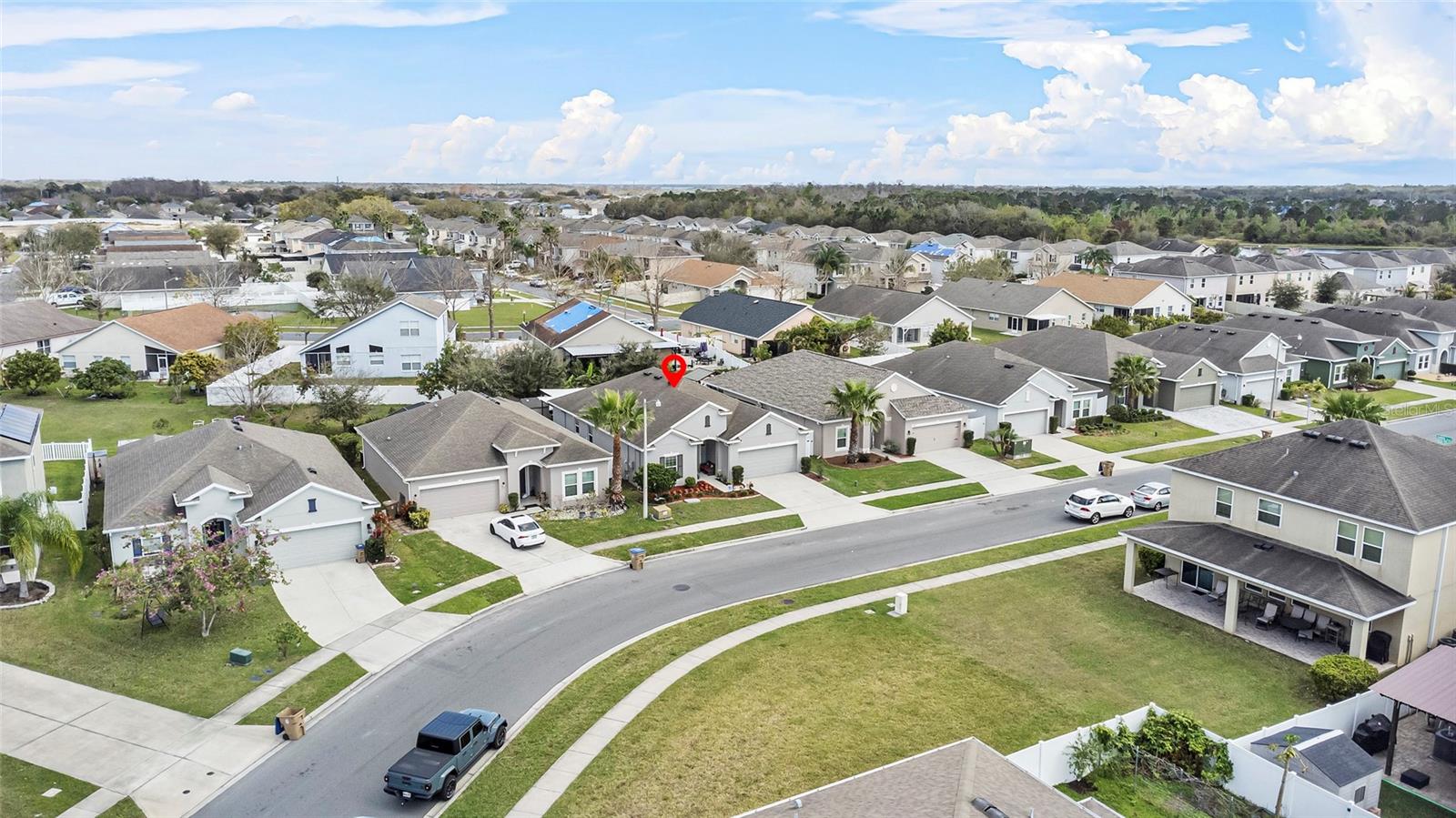 2559 EAGLE BAY BLVD, KISSIMMEE, FL, 34743