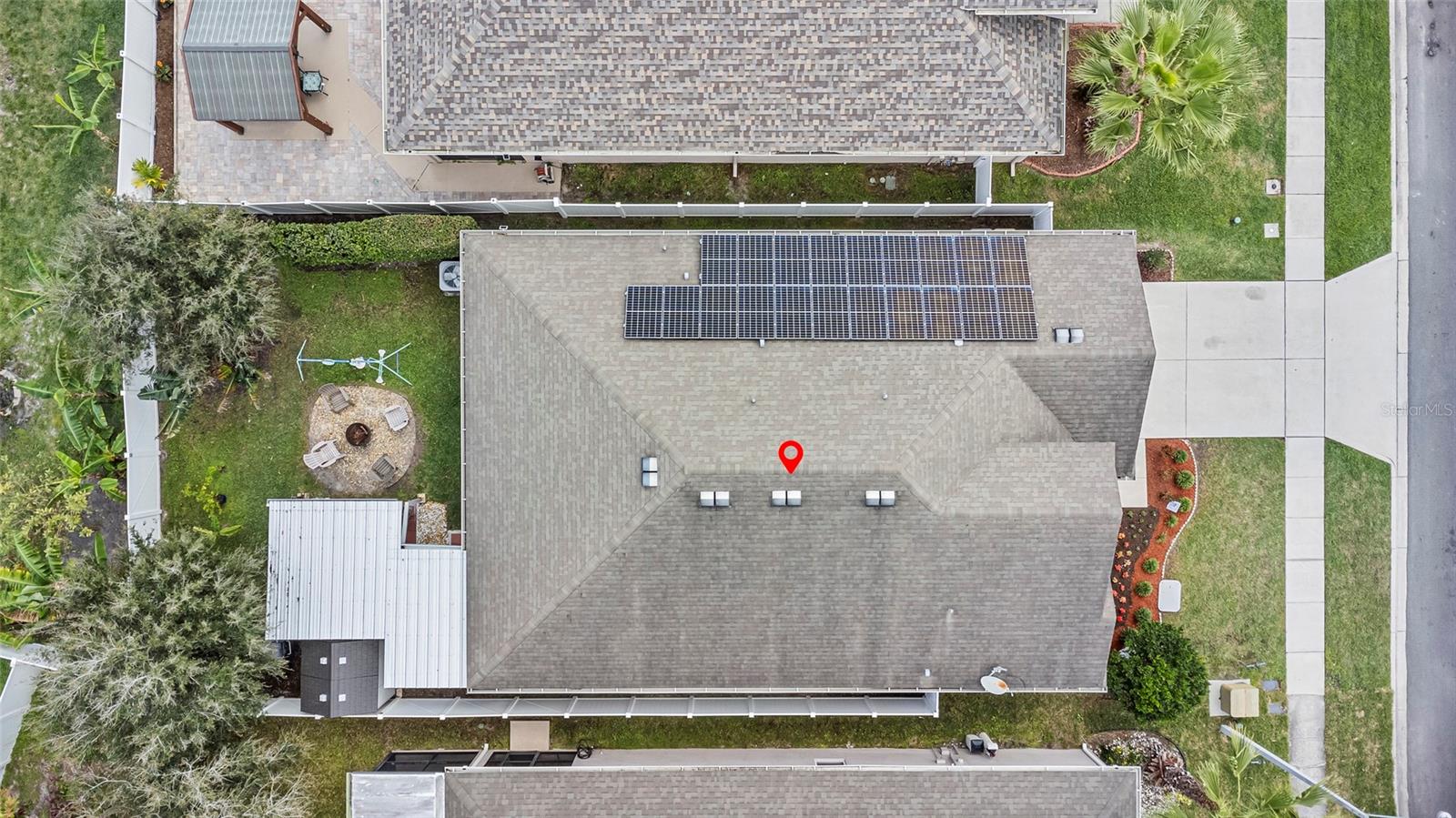2559 EAGLE BAY BLVD, KISSIMMEE, FL, 34743