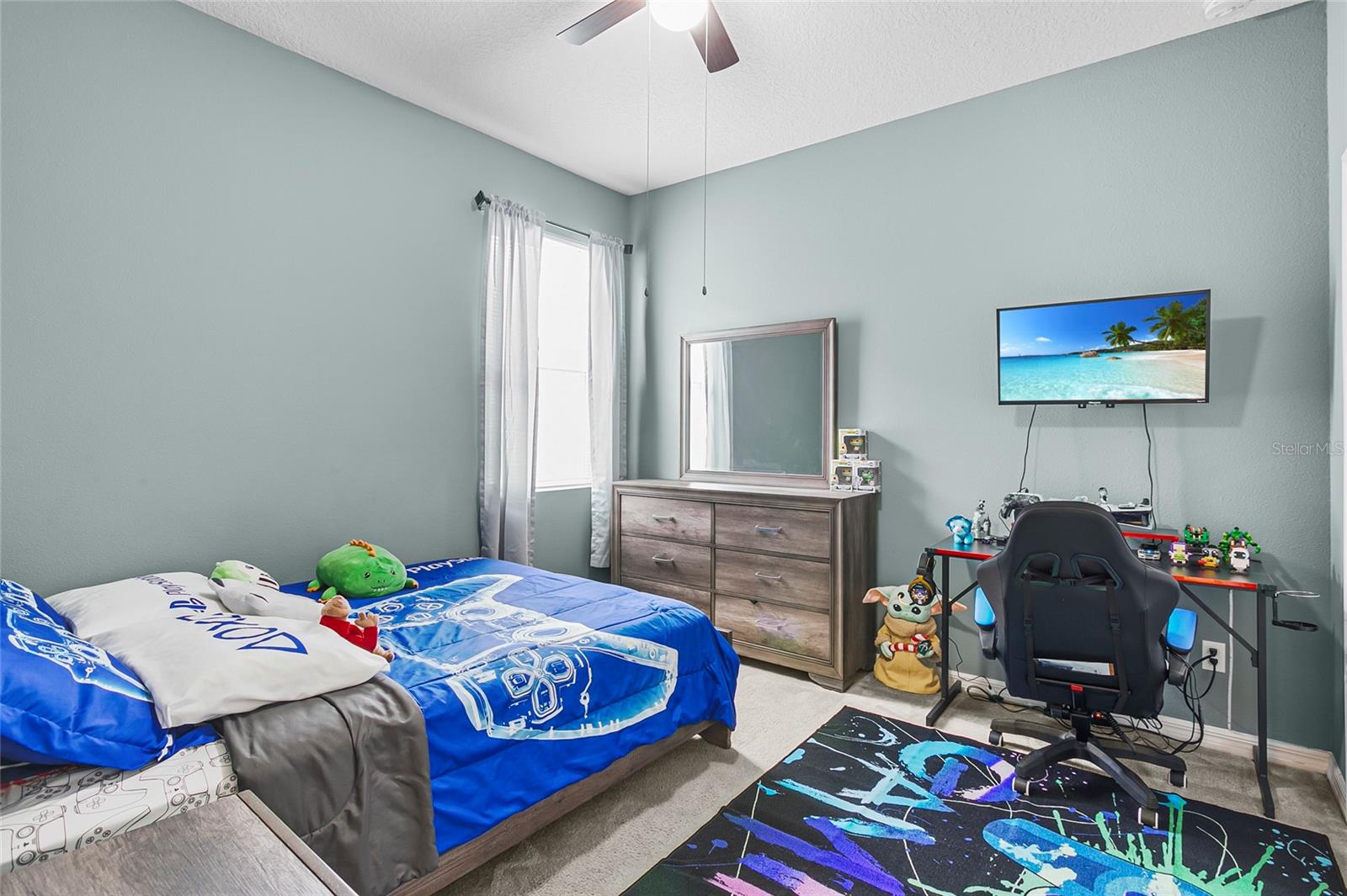 2559 EAGLE BAY BLVD, KISSIMMEE, FL, 34743
