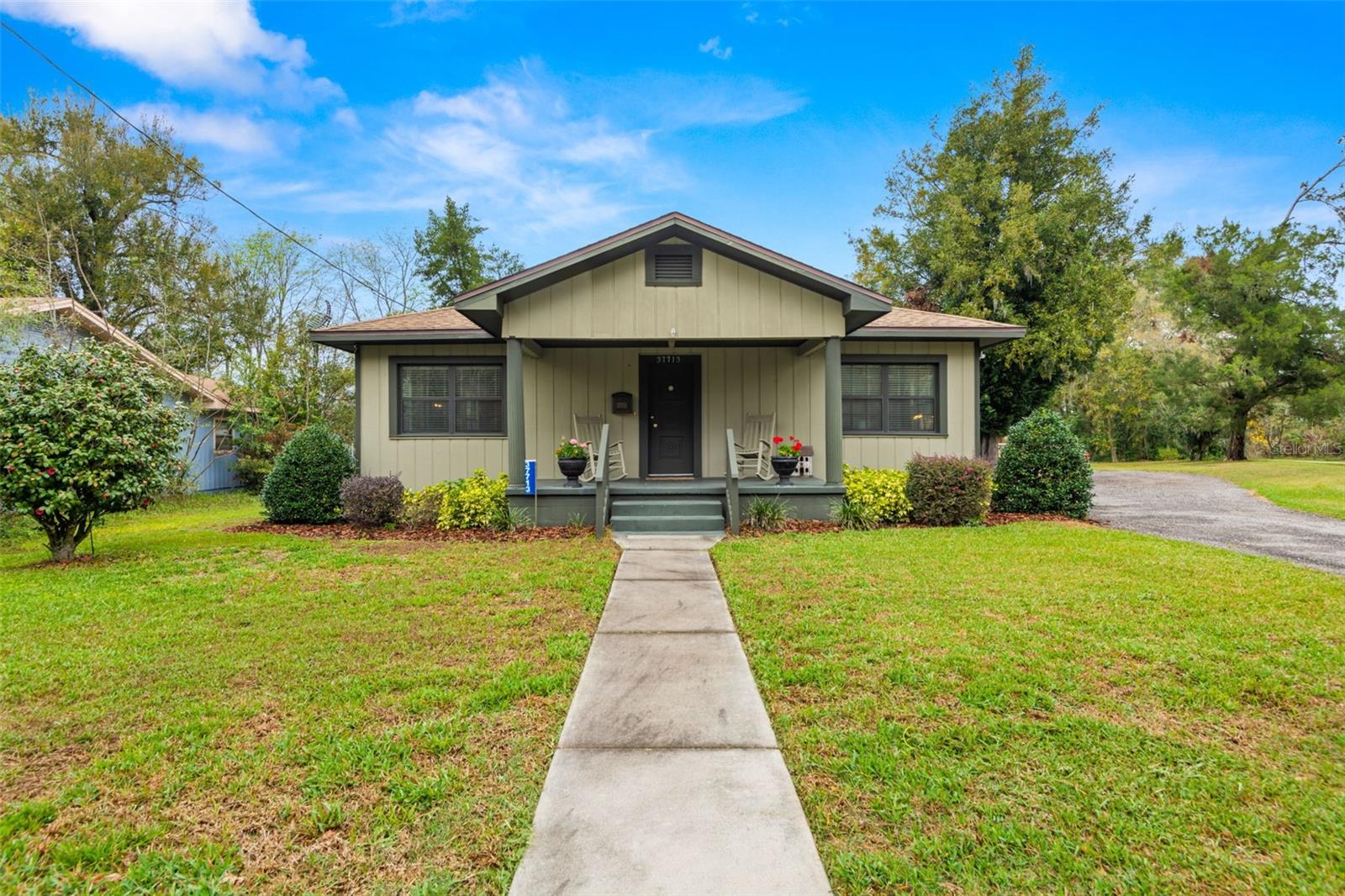 37713 FLORIDA AVE, DADE CITY, FL, 33525