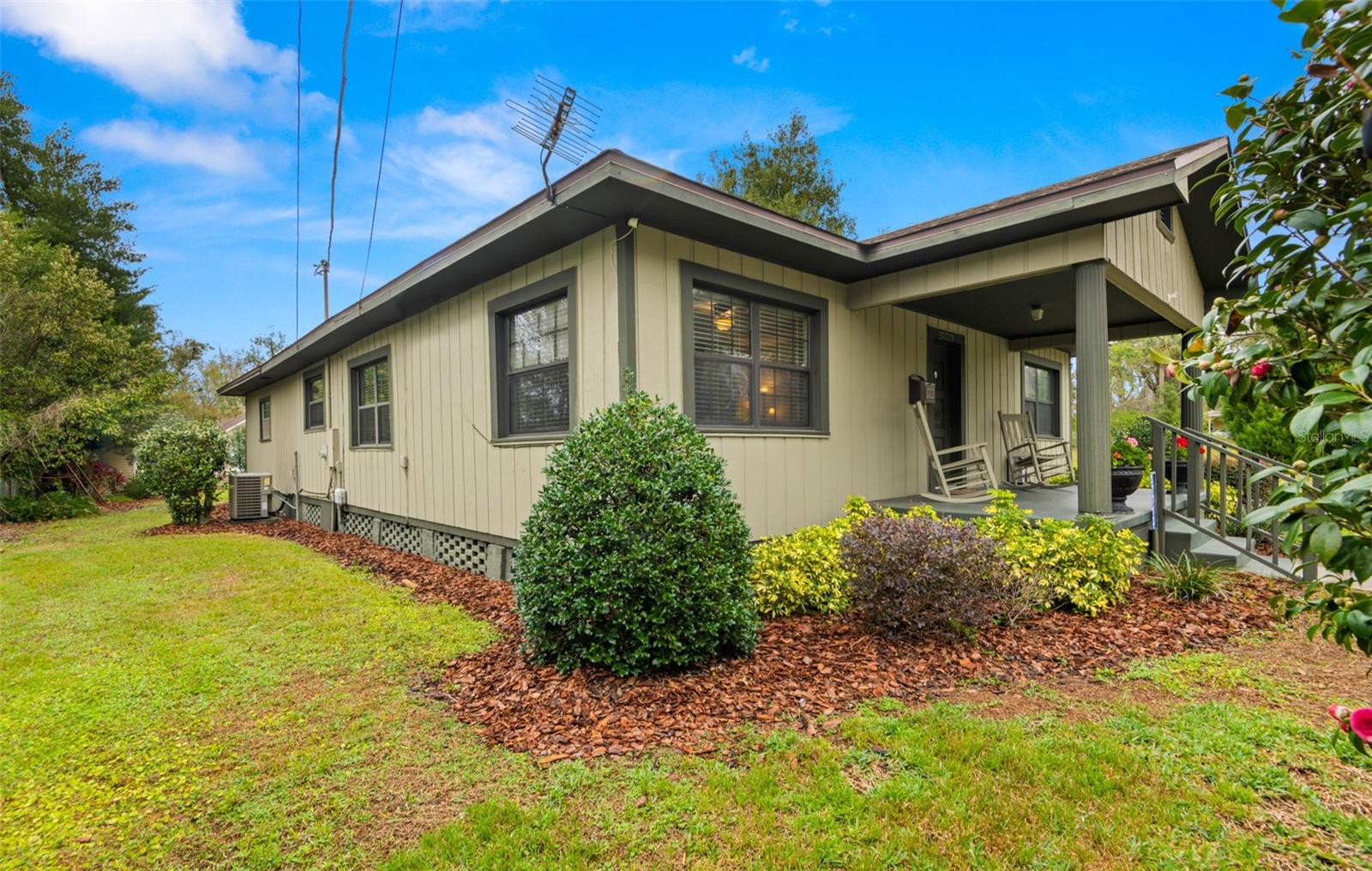 37713 FLORIDA AVE, DADE CITY, FL, 33525