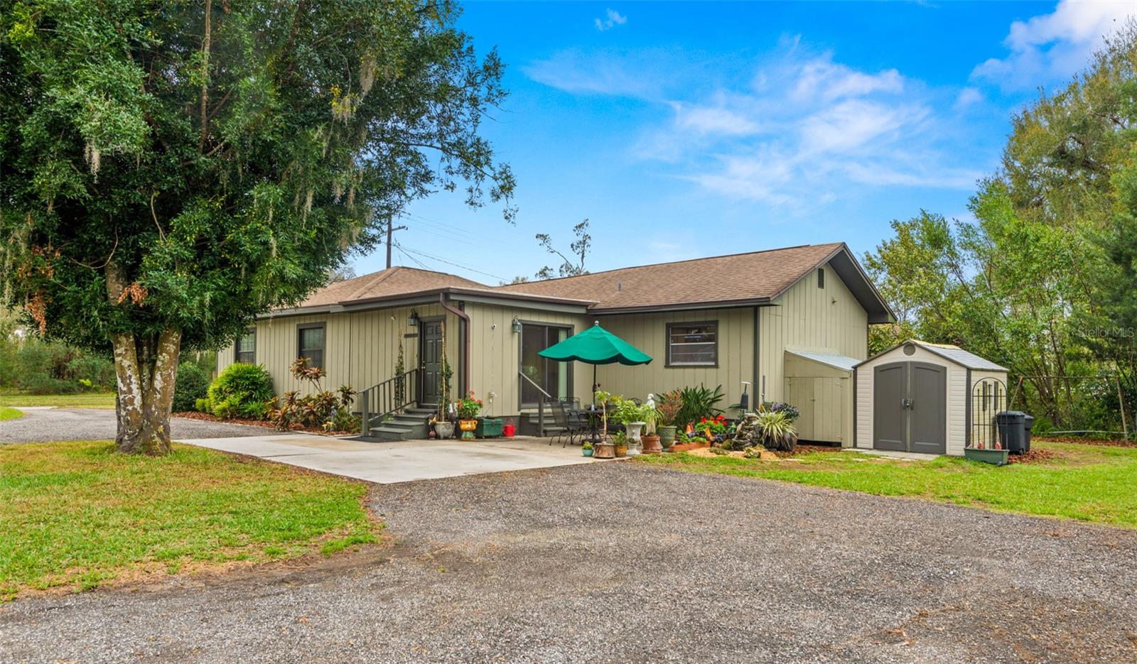 37713 FLORIDA AVE, DADE CITY, FL, 33525