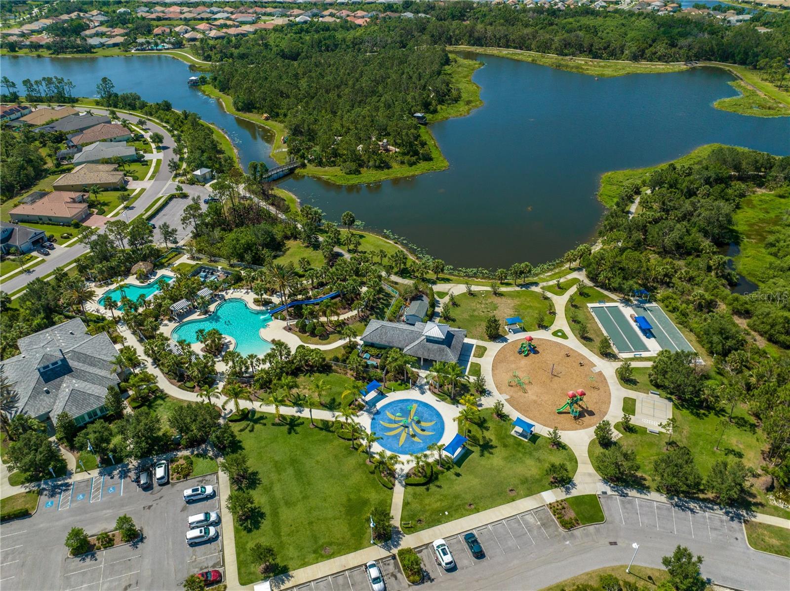 1604 STILL RIVER DR, VENICE, FL, 34293