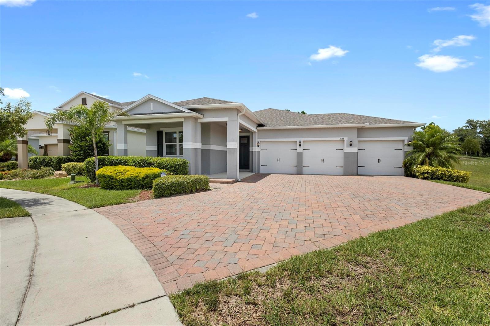 3136 WINESAP WAY, WINTER GARDEN, FL, 34787