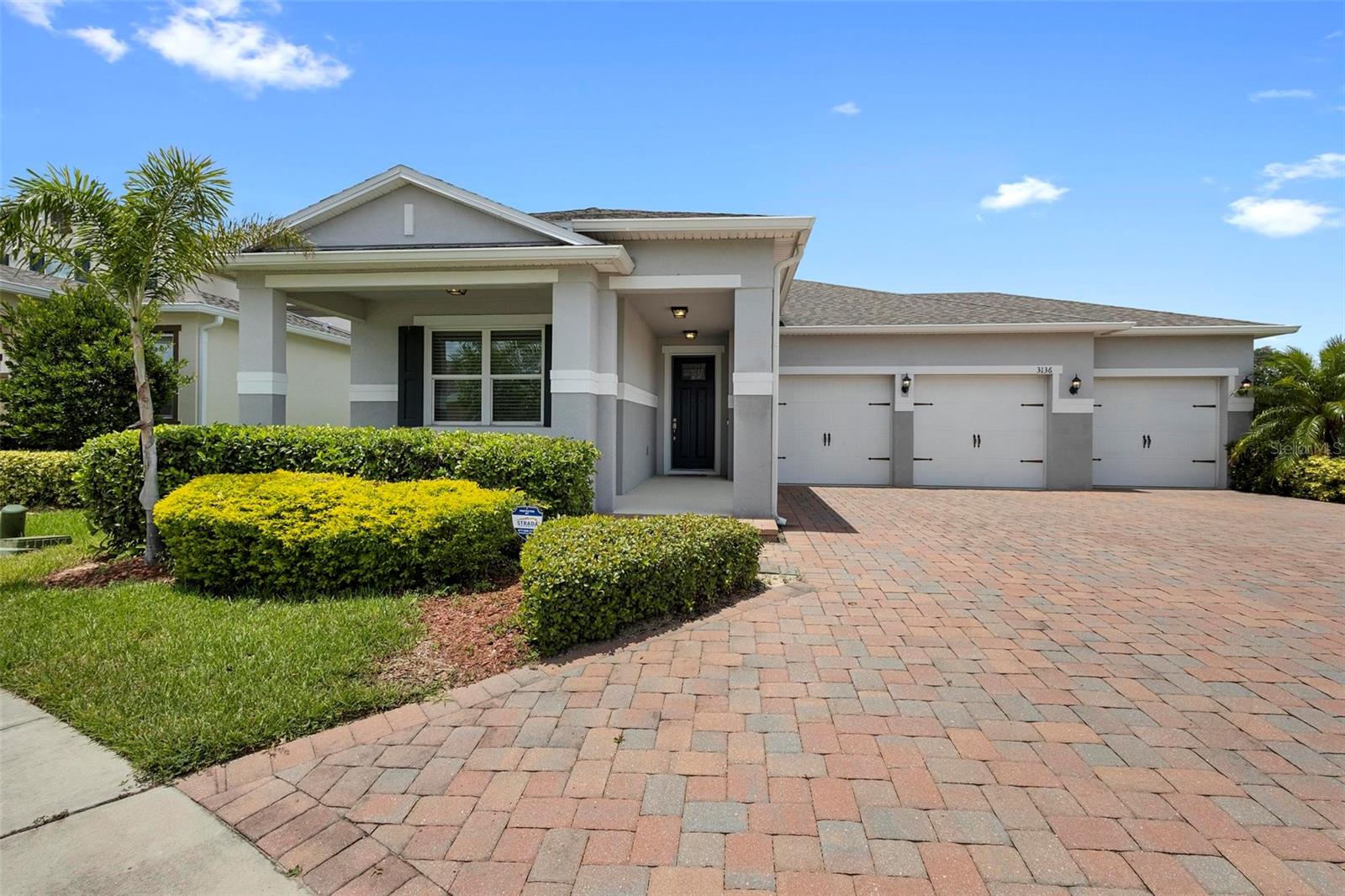 3136 WINESAP WAY, WINTER GARDEN, FL, 34787