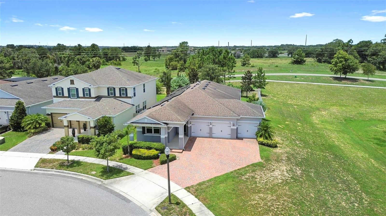 3136 WINESAP WAY, WINTER GARDEN, FL, 34787