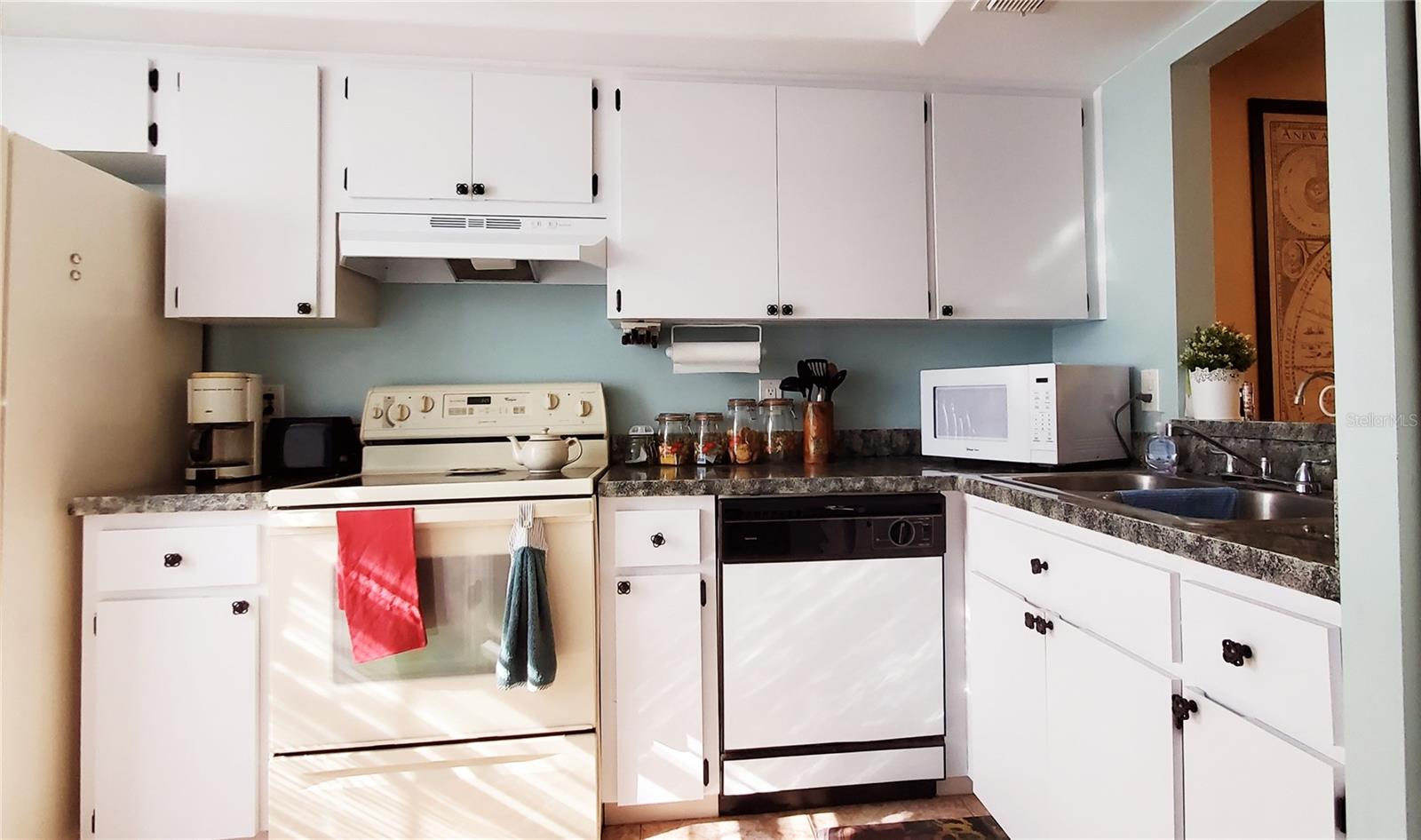 11204 PEMBRIDGE CT #5, PORT RICHEY, FL, 34668