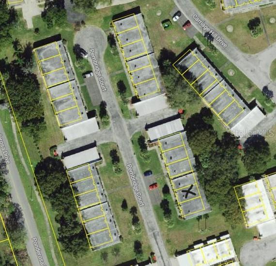 11204 PEMBRIDGE CT #5, PORT RICHEY, FL, 34668