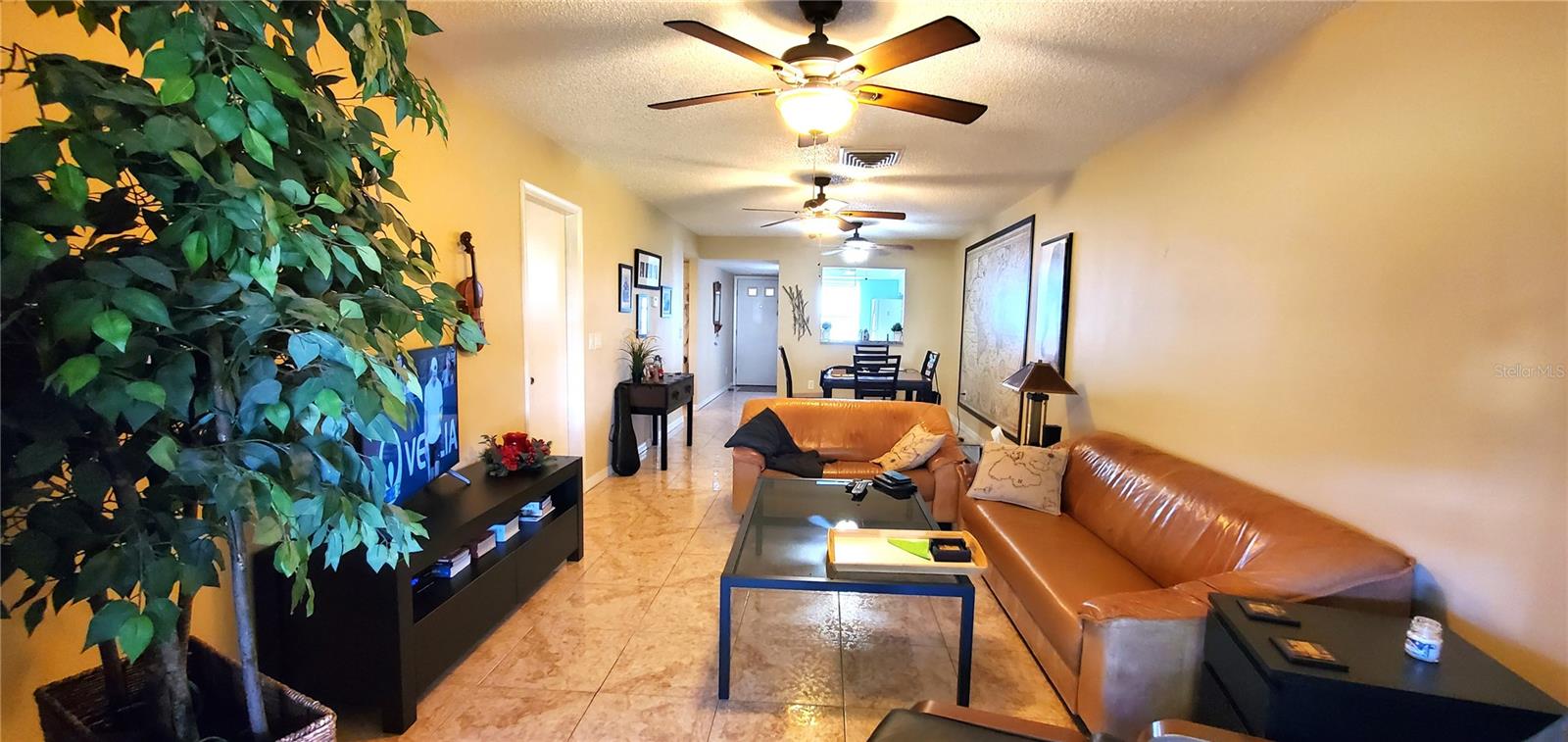 11204 PEMBRIDGE CT #5, PORT RICHEY, FL, 34668