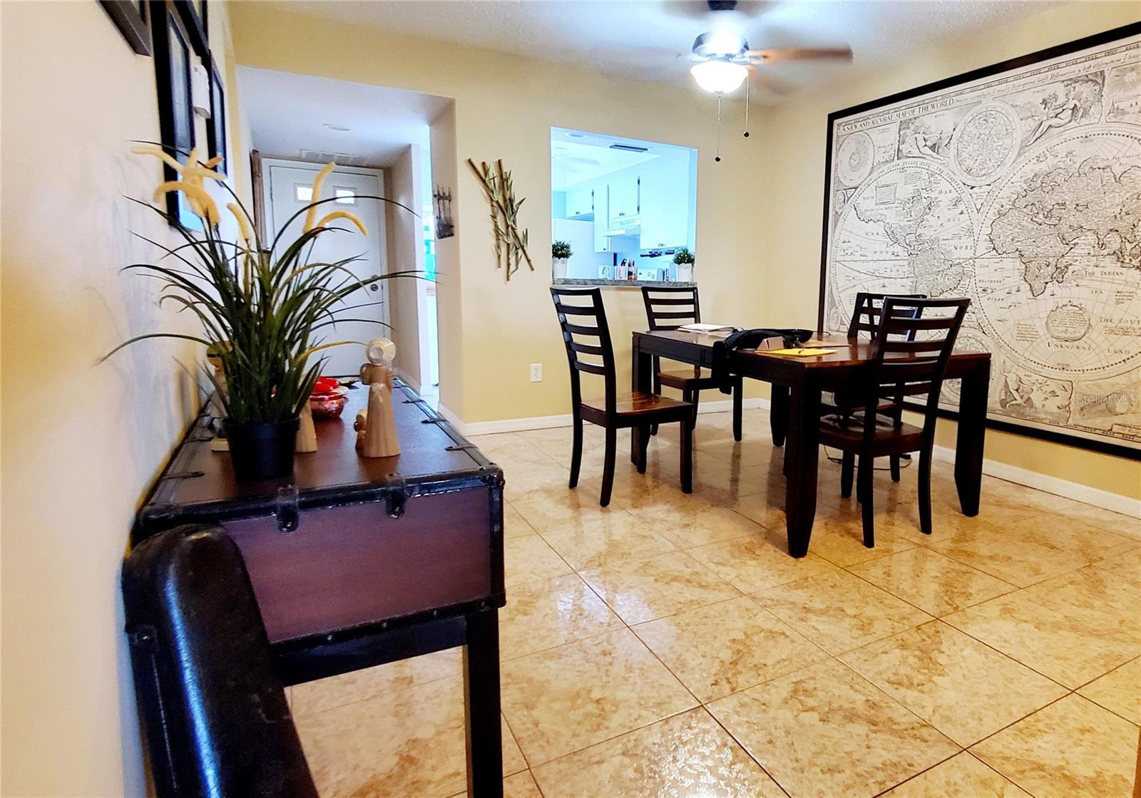 11204 PEMBRIDGE CT #5, PORT RICHEY, FL, 34668