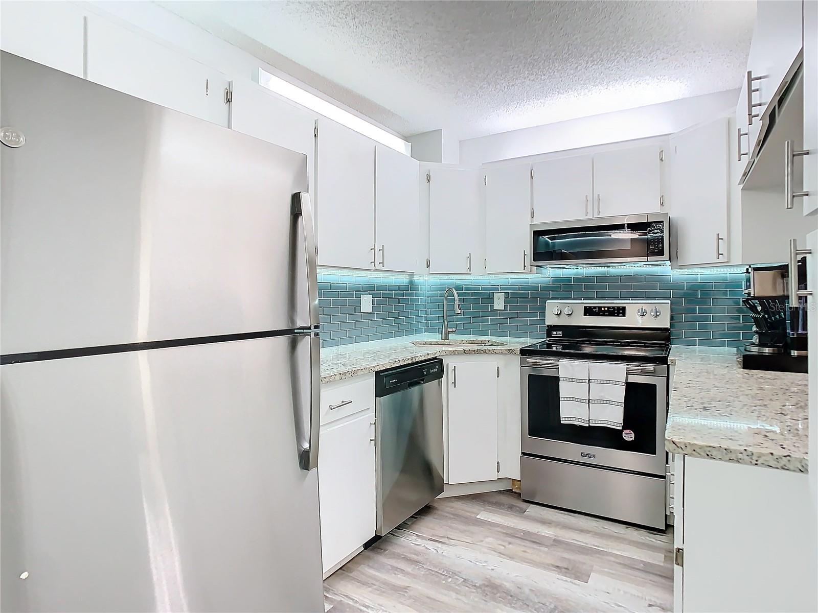 1354 SHADY PINE WAY #E2, TARPON SPRINGS, FL, 34688