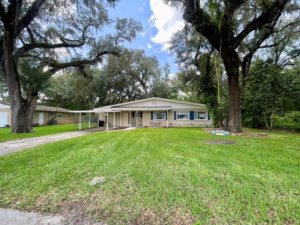 310 LONGWOOD DR, BROOKSVILLE, FL, 34601