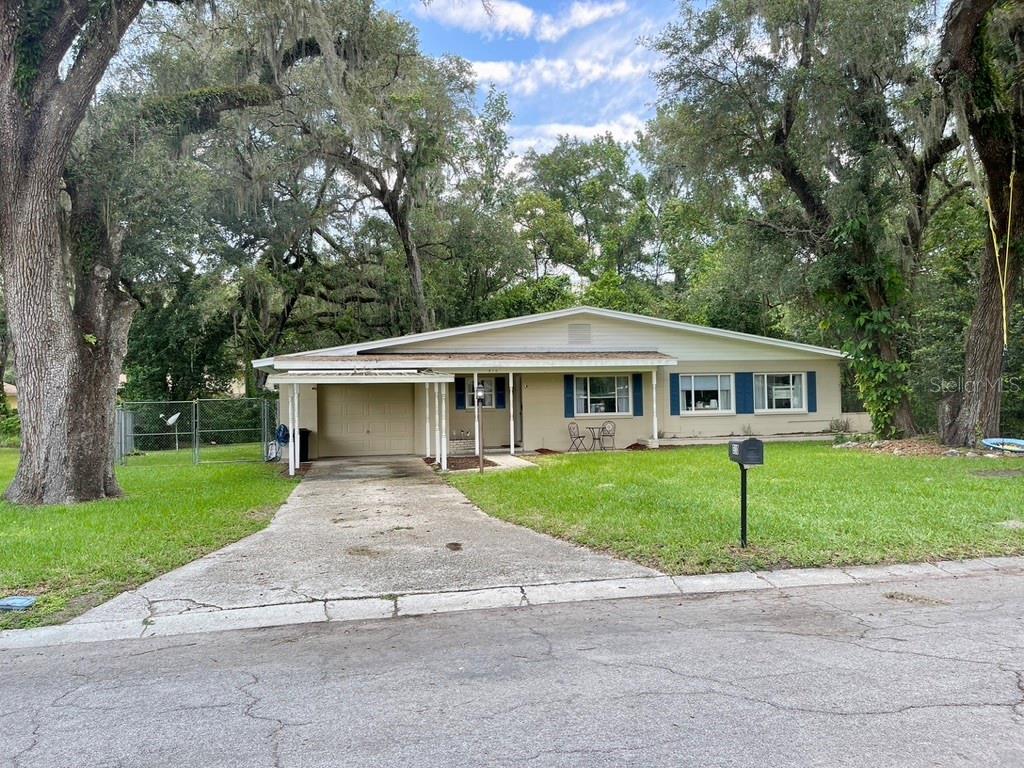 310 LONGWOOD DR, BROOKSVILLE, FL, 34601