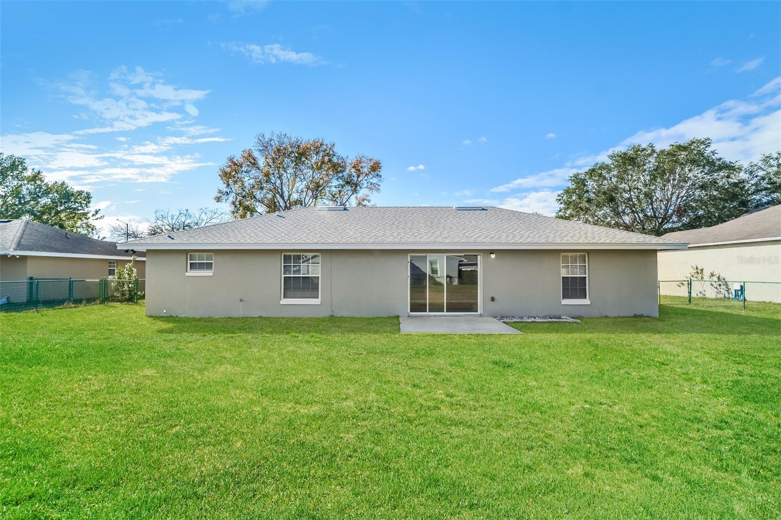 4336 DINNER LAKE BLVD, LAKE WALES, FL, 33859