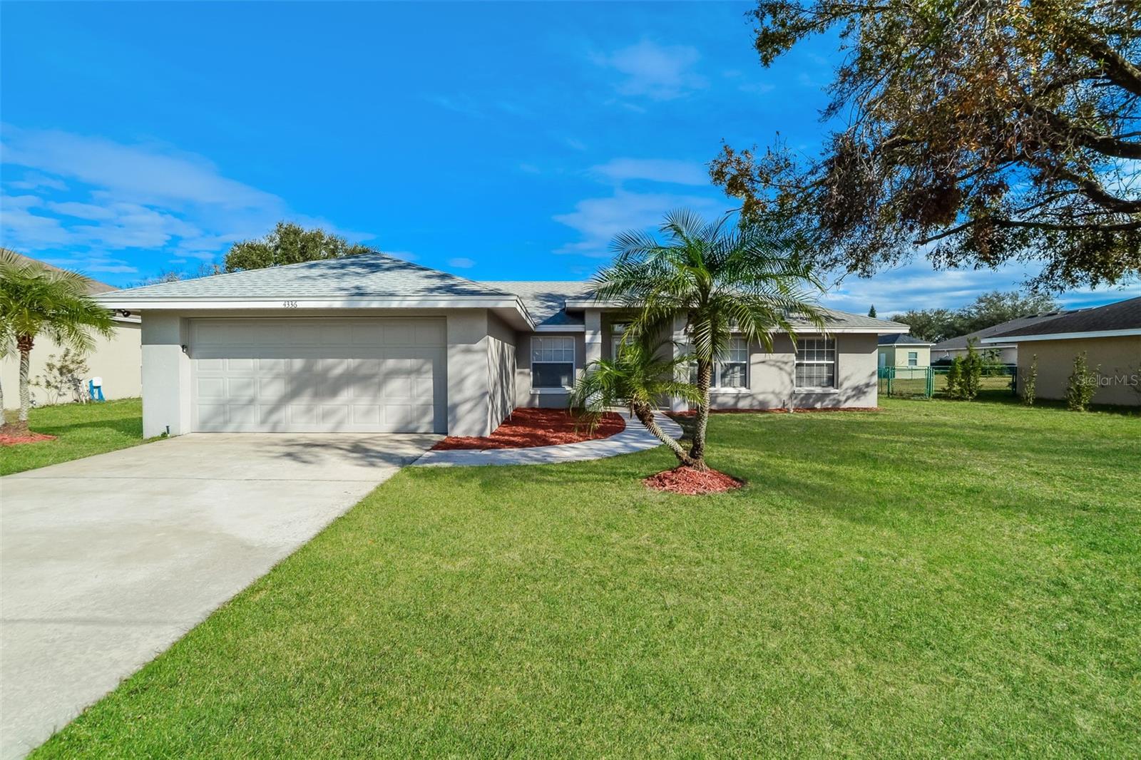 4336 DINNER LAKE BLVD, LAKE WALES, FL, 33859