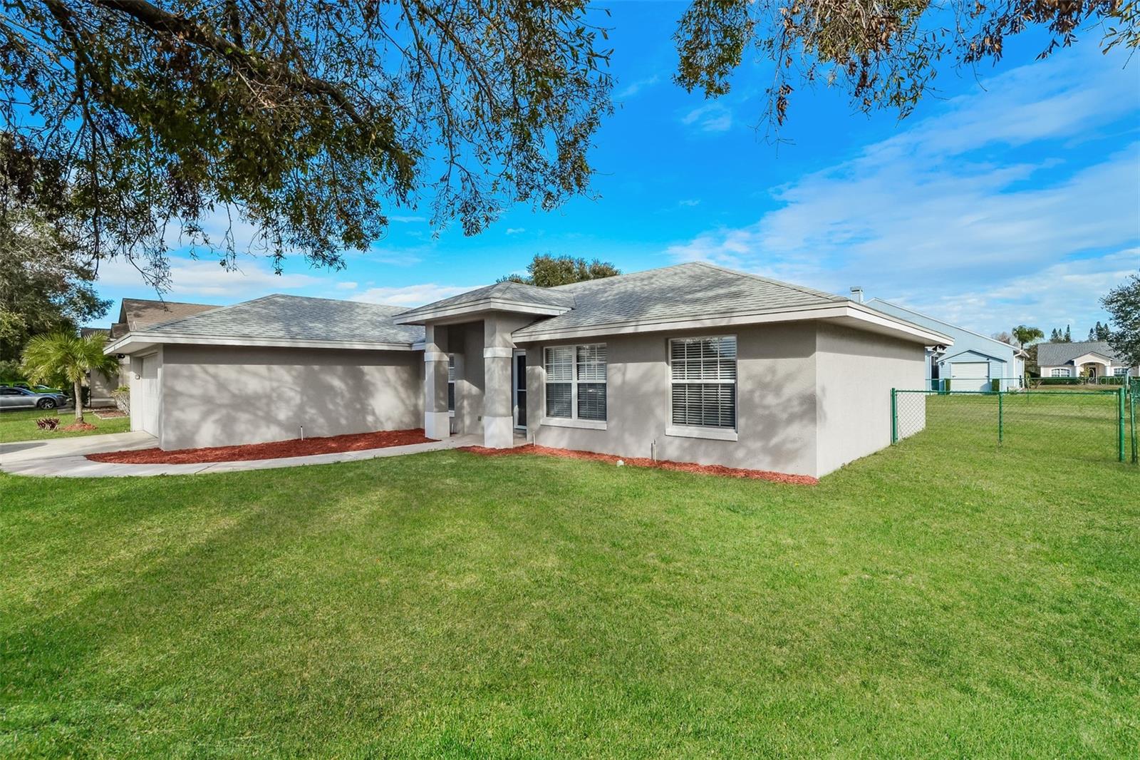 4336 DINNER LAKE BLVD, LAKE WALES, FL, 33859